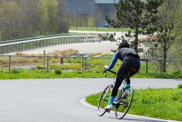 Come evitare che gli occhiali da bici si appannino in discesa